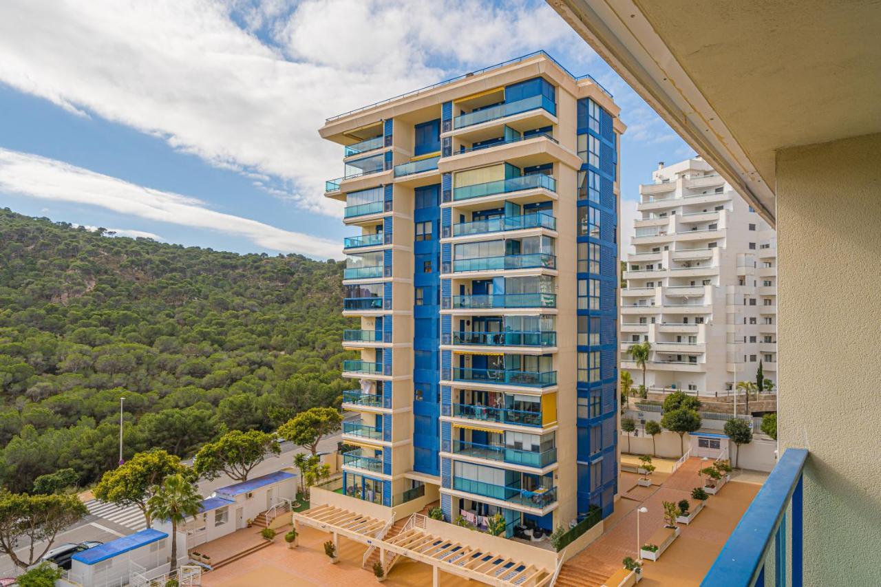 Beach And Green Alicante Exterior photo