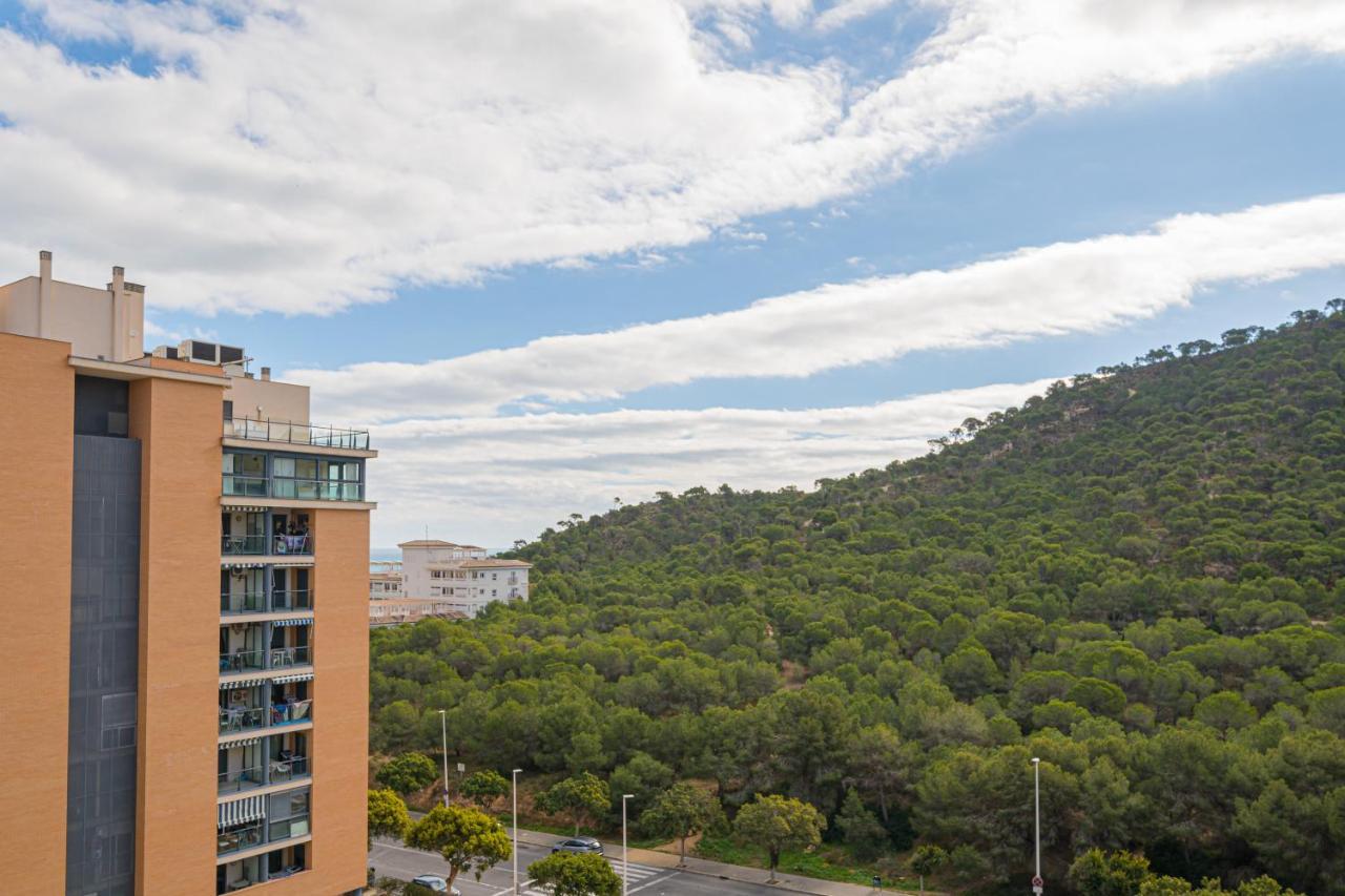 Beach And Green Alicante Exterior photo